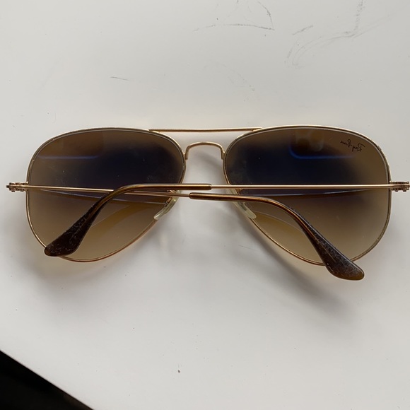 Ray-bans aviators - Picture 5 of 5